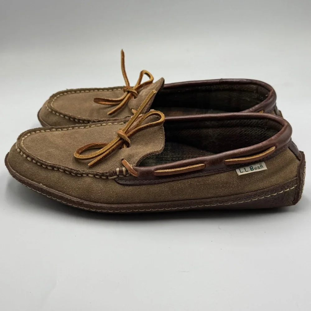 L.L.Bean premium full